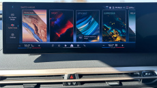 BMW iX 385kW xDrive50 M Sport 111.5kWh 5dr Auto Electric Estate